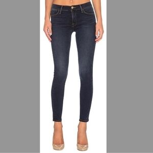Frame Denim Le High Skinny Jeans(ST Bride)